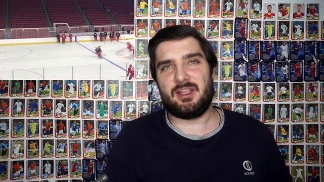 Свечников уже в 18 играет, как босс! смотреть онлайн