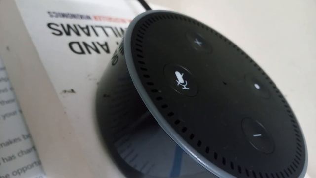 Alexa singing a song in India. смотреть онлайн