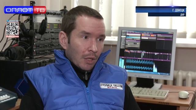 5 лет в эфире. Юбилей радио «Столица» смотреть онлайн