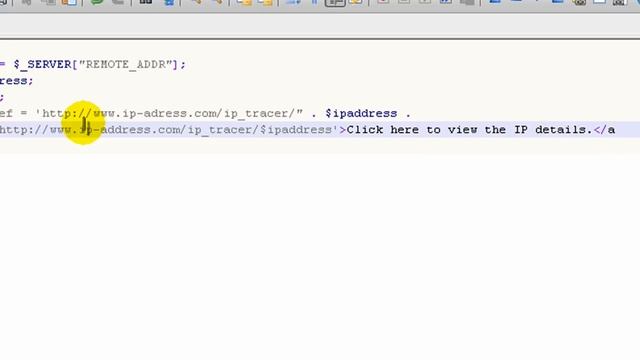 Php For Dummies - Php Tutorial 14 [Part 2] смотреть онлайн