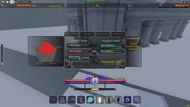 Going From NOOB to MAX 1% Forest Vollstandig in Peroxide (Bleach Roblox) смотреть онлайн