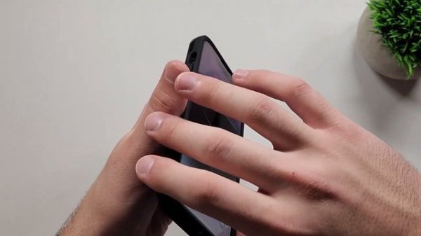 iPhone 14 Pro Spigen Optik Armor Case Review