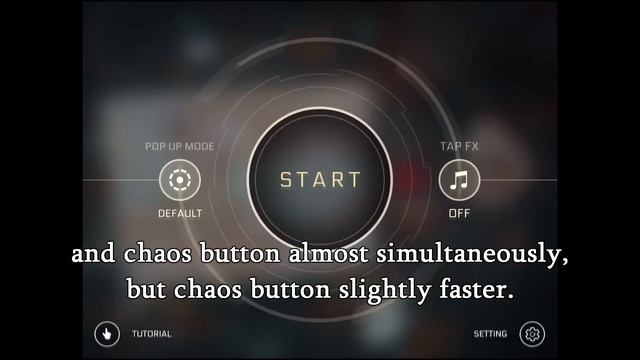 (Updated) [Cytus II] How to Play Locked Difficulty смотреть онлайн