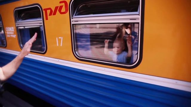 Парк Островского 2016 | Продакшн студия Ростов-на-Дону STAFF VISION смотреть онлайн