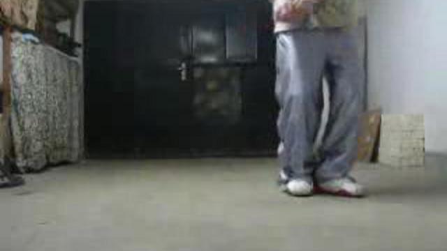 Crown-Walk Variations (c-walk Tutorial)