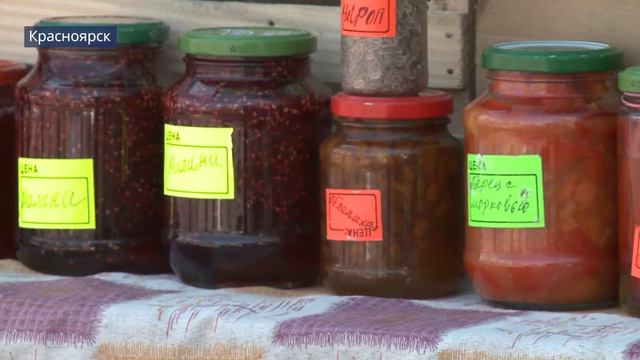 В Красноярске предприниматель планирует построить социальный рынок на улице Ладо Кецховели смотреть онлайн