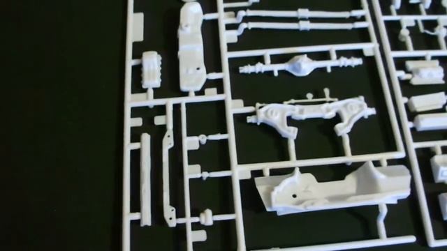 #86 - Revell '97 Ford F-150 XLT Review смотреть онлайн