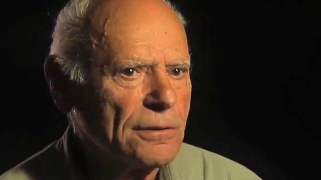 Peter Gingold: Verhältnis der Franzosen zu den Deutschen смотреть онлайн