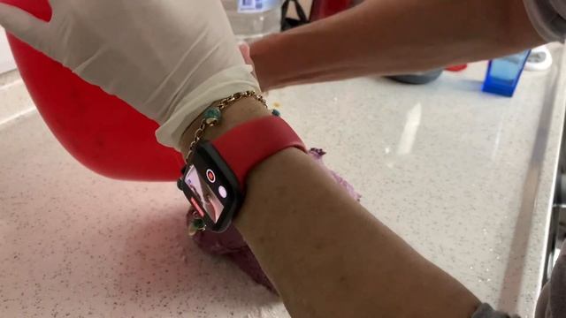 Ekşi mayalı mor unlu kayısılı ekmek смотреть онлайн