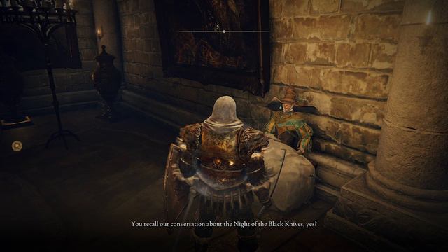 Elden Ring - Sorcerer Rogier Full Questline & Locations смотреть онлайн