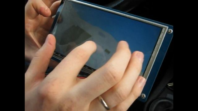 OpenAutomotive first mapping & navigation concept demo смотреть онлайн