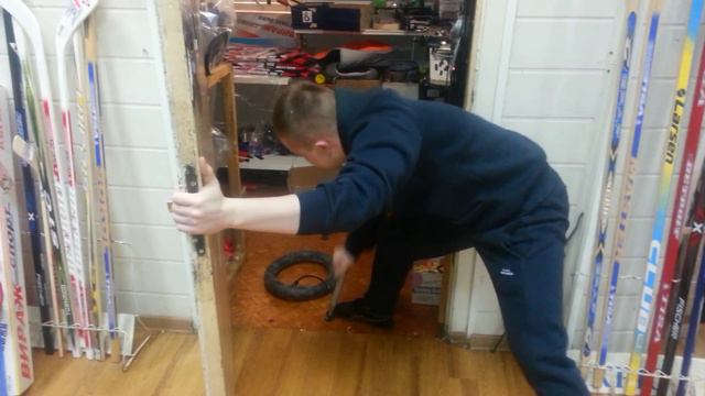 Проверка китайских камер РЖАЧ смотреть онлайн