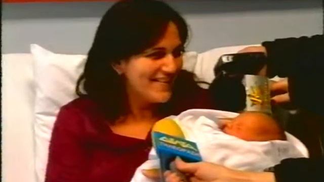 ΔΕΛΤΙΟ 03 01 2005 ΝΑΤΑΣΑ смотреть онлайн