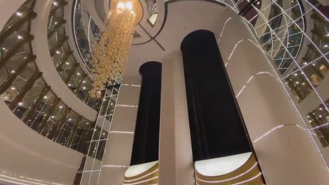 MSC Splendida Cruise in 2021 смотреть онлайн