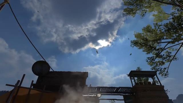 Dying Light 2 смотреть онлайн