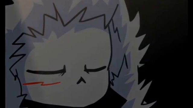 Yo en Undertale Cap 1 Temporada 1 Parte 1 смотреть онлайн