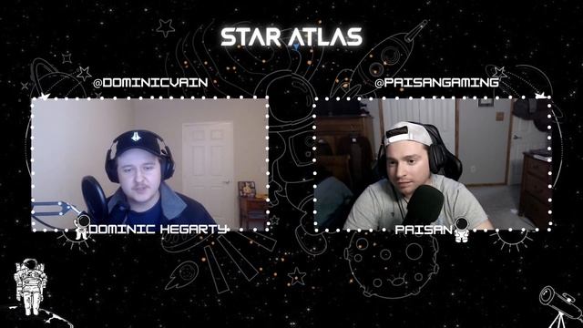 The Ultimate Guide to Star Atlas - GAMEPLAY EXPOSED! смотреть онлайн