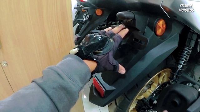 Before you buy!, Yamaha Nmax 155 ABS ,2023 Price and Installment update, @crisridemotovlog смотреть онлайн