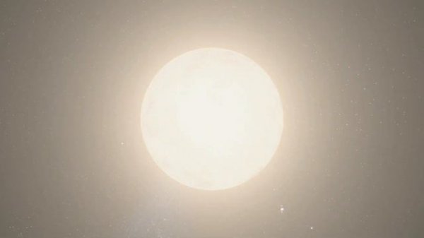 Черная дыра Тон 618 против Звезды Стивенсона 2-18