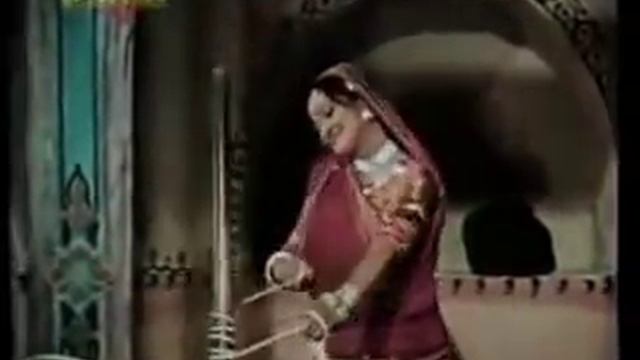 He Odhaji Re Mara Valane Vadhine Kehjo Re Mane To Manavi Diwaliben Bhill смотреть онлайн