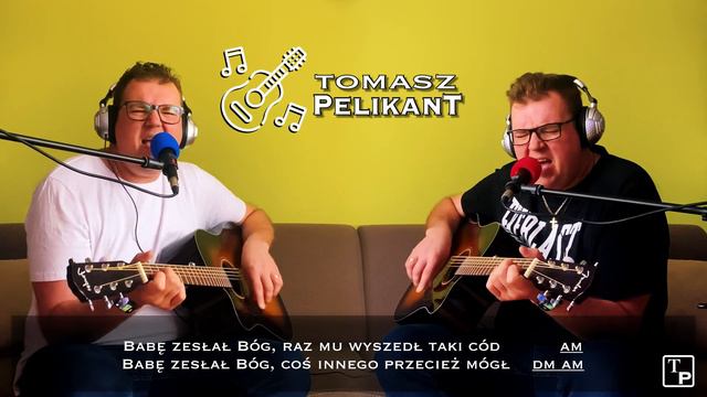 BABĘ ZESŁAŁ BÓG смотреть онлайн