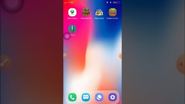 Как скачать с error message майнкрафт смотреть онлайн