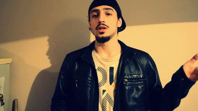 КАК СТАТЬ РЭПЕРОМ ?? смотреть онлайн