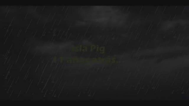 Remake De Angry Birds La Caída De Los Cerdos Zombis Próximamente │JPPP