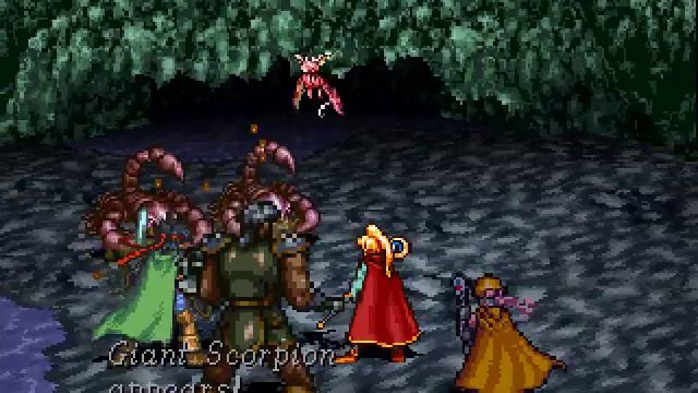 PSX Longplay [169] Beyond the Beyond (part 1 of 5) смотреть онлайн