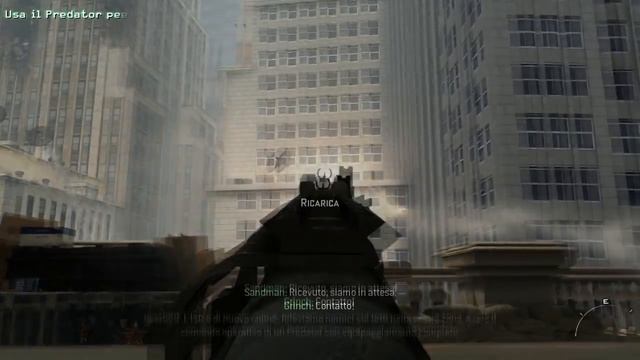 Call Of Duty Modern Warfare 3 - Let's Play ITA (Parte 1) PROLOGO! смотреть онлайн