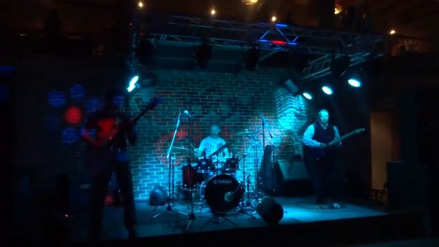 риф блюз г Астрахань смотреть онлайн