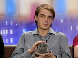 ΠΠΠ-2 ΠΠΎΡΠΎΠ΄ Π»ΡΠ±Π²ΠΈ 2004 Π΄Π΅Π½Ρ ΠΠ΅ΡΠ΅ΡΠ½ΠΈΠΉ ΡΡΠΈΡ (04.11.2009)