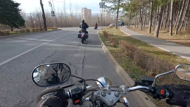 Ключ в Ключ!? Обмен МОТОЦИКЛА!? смотреть онлайн