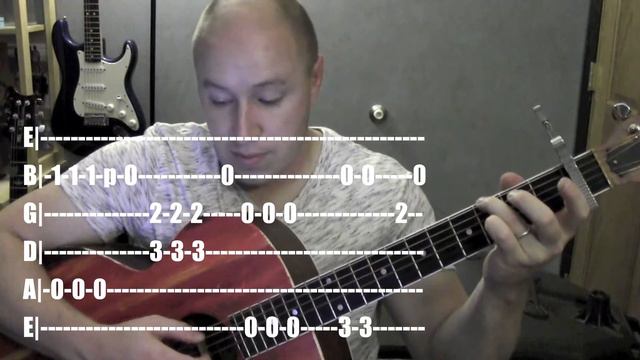 Burn- Guitar Lesson / Tutorial (Standard Chord Version) Ellie Goulding смотреть онлайн