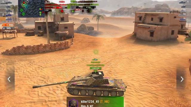 ВЕРХОВНЫЙ ГЛАВНОКОМАНДУЮЩИЙ killer_1234_41 ОТДАЕТ ПРИКАЗЫ В ЧАТЕ / TANKS BLITZ смотреть онлайн