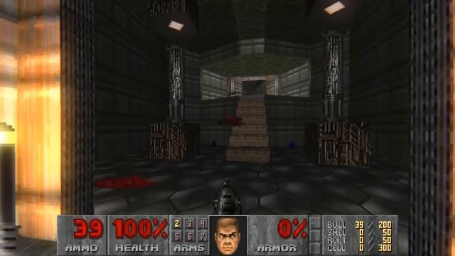 A Subjective Look at MORE Doom Source Ports смотреть онлайн