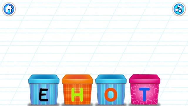 Учим букву Е. Азбука. Буква Е. Видео для деток любого возраста смотреть онлайн