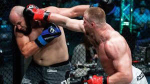 СУПЕРГИГАНТЫ КИКБОКСИНГА | Сергей Веселкин vs Гаджи Абдулкадиров | RCC 16 | Кикбоксинг