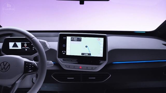 New Volkswagen ID.3 X 2023 | Pure Electric | For Small Families | Convenient and Comfortable смотреть онлайн