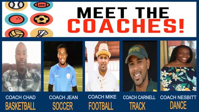 Zoom Virtual Open House Summer Camp 2020 May 28 2020 смотреть онлайн