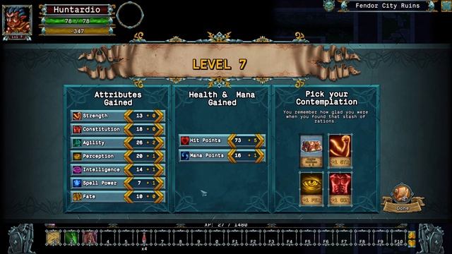 Let's Play Rogue Empire - Part 3 - Heaviest Arrows Ever! смотреть онлайн