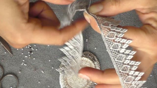 Брошь Камея для дочери. Мастер класс смотреть онлайн