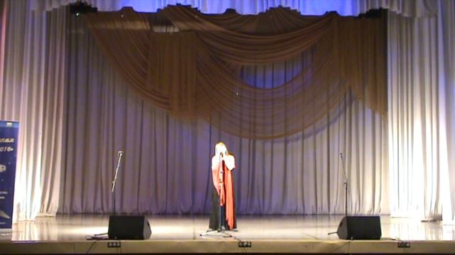 Малинина Надежда Ивановна - Дом детского творчества г.Канска