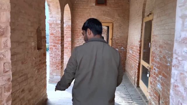 शहीद Bhagat Singh House in Punjab смотреть онлайн