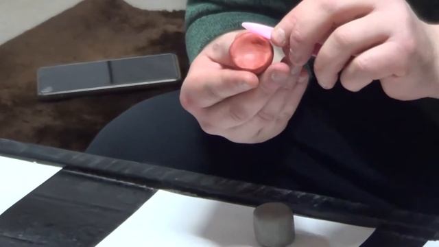 Круглая башня из пластилина. Мастер-класс смотреть онлайн