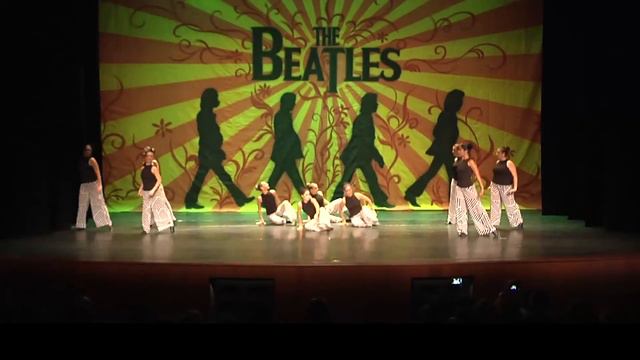 Blackbird Jazz Adulto III смотреть онлайн