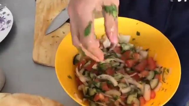 Вегетарианские Кафе и Рестораны