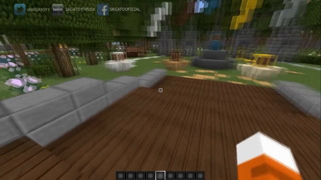 TEXTURE PACK PVP MINECRAFT 1.8/1.8.9 | TITAN PACK #MPP смотреть онлайн