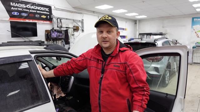 Гранта. Наломали дров и отправили прочь. смотреть онлайн