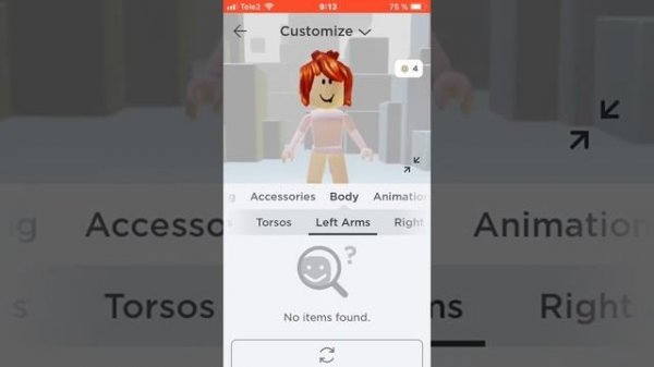 Бесплатный красивый скин в роблокс ДЛЯ ДЕВОЧКИ!